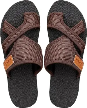Women's Comfortable Breathable Mesh Flip Flops, Orthopedic Sandals for Women, Summer Casual Flat Sandals Slide