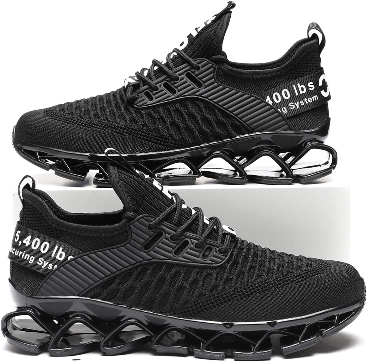 Women's Fashion Sneakers Running Shoes Non Slip Tennis Athletic Walking Blade Gym Sports Shoes
