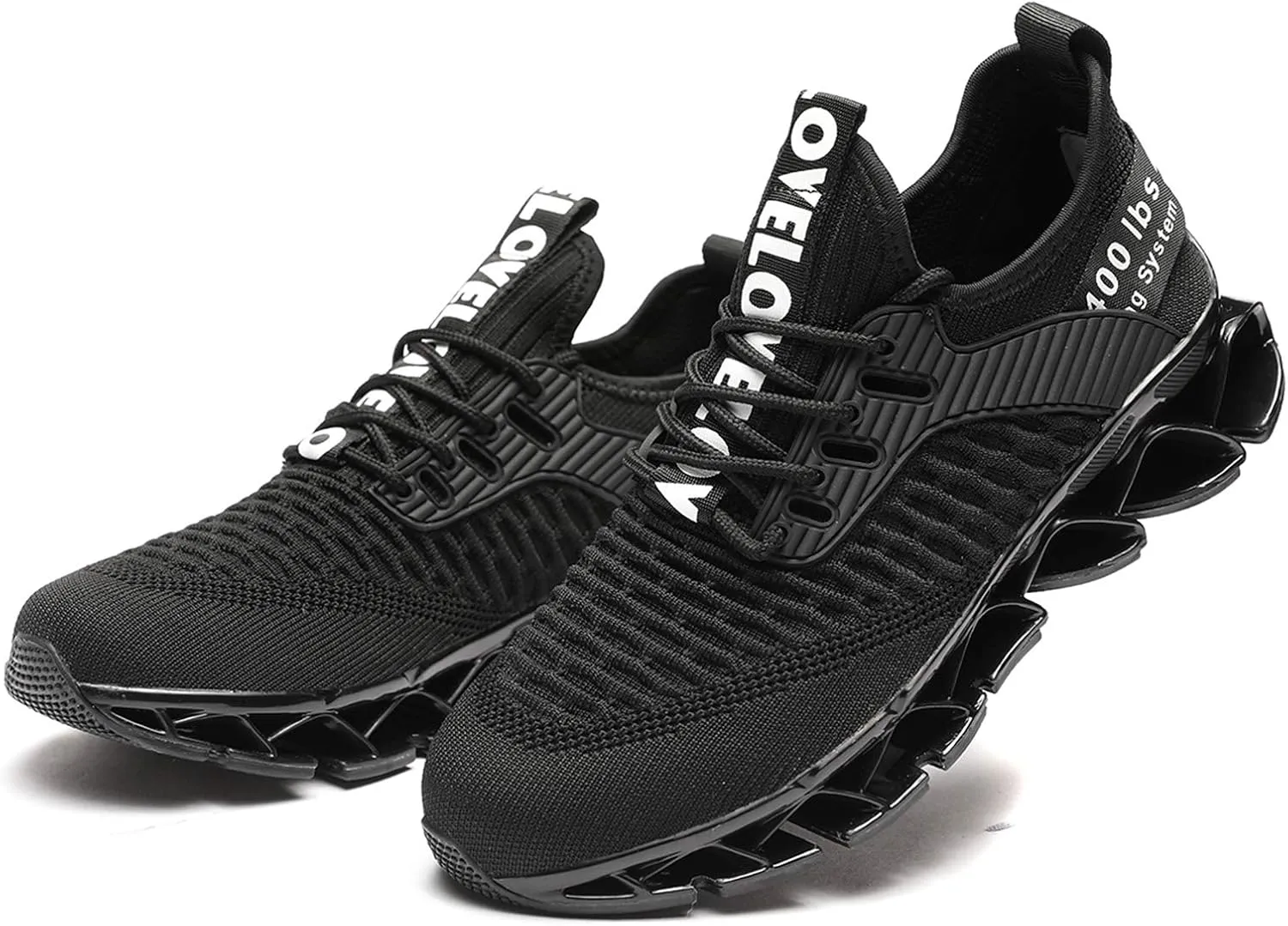 Women's Fashion Sneakers Running Shoes Non Slip Tennis Athletic Walking Blade Gym Sports Shoes