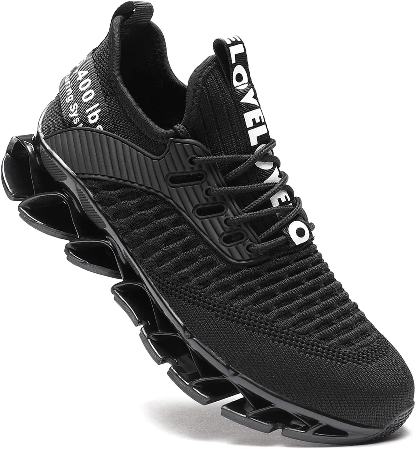 Women's Fashion Sneakers Running Shoes Non Slip Tennis Athletic Walking Blade Gym Sports Shoes