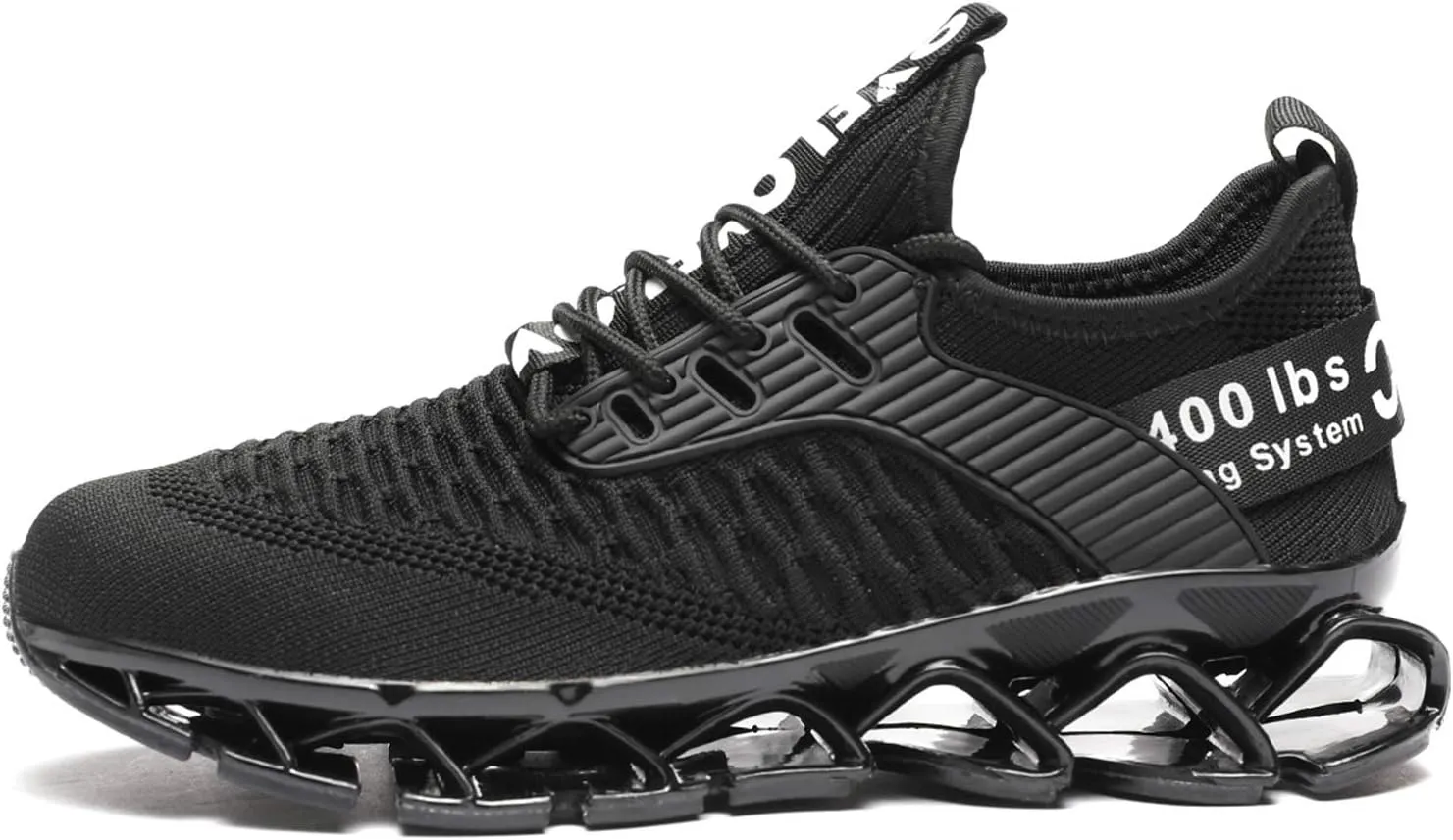 Women's Fashion Sneakers Running Shoes Non Slip Tennis Athletic Walking Blade Gym Sports Shoes