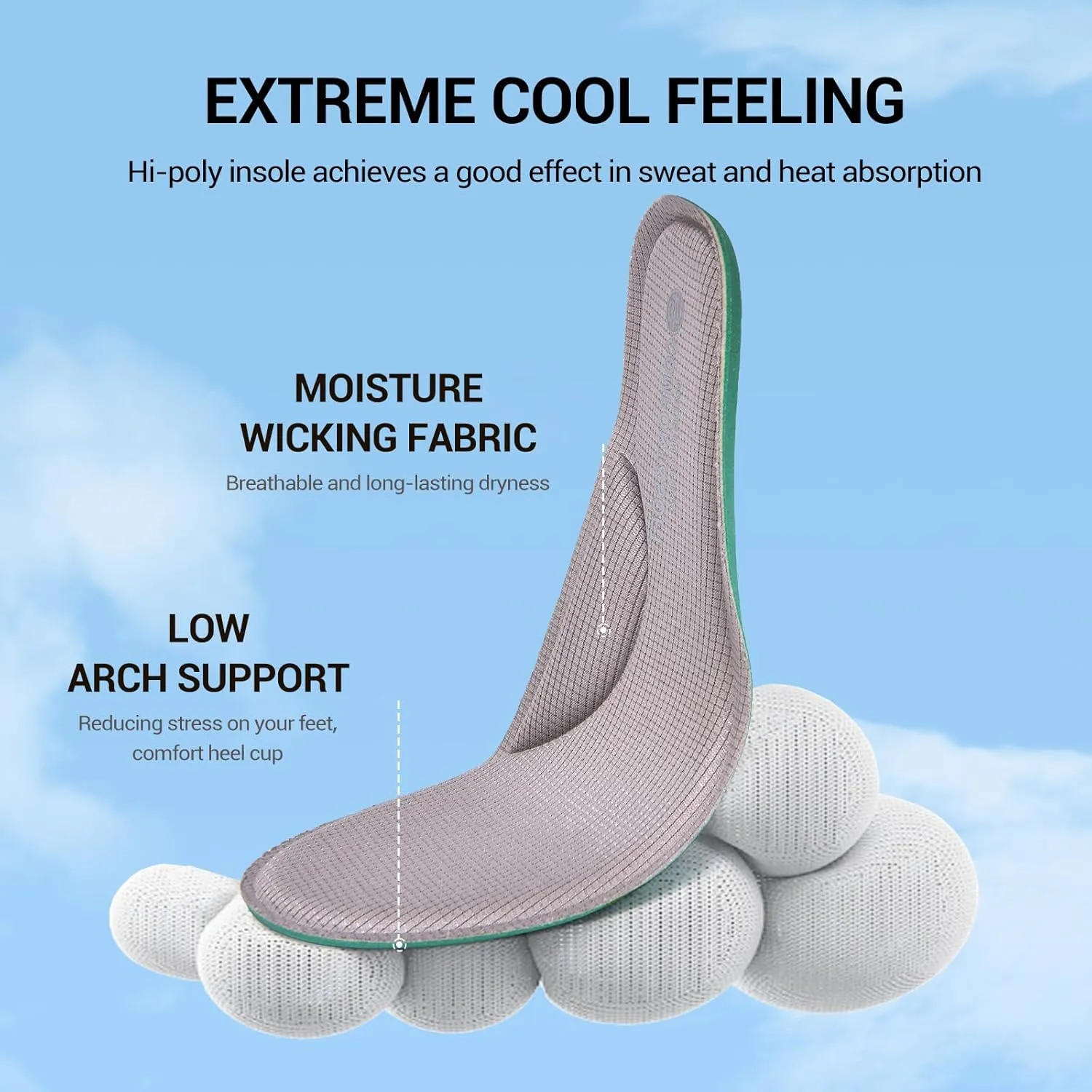 Women's Slip On Walking Shoes Knit Cross Belt Low-Wedge Dressy Ballet Flats Comfortable Sneakers