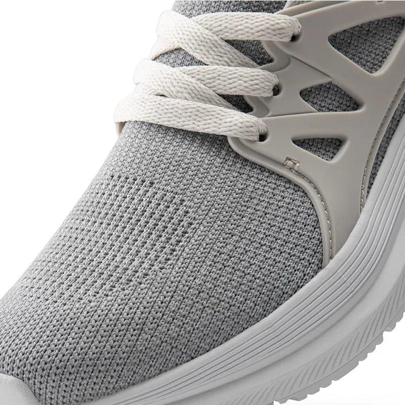 Women's Walking Comfortable Slip-On Shoes Running Tennis Athletic Gym Workout Cross Training Sneakers