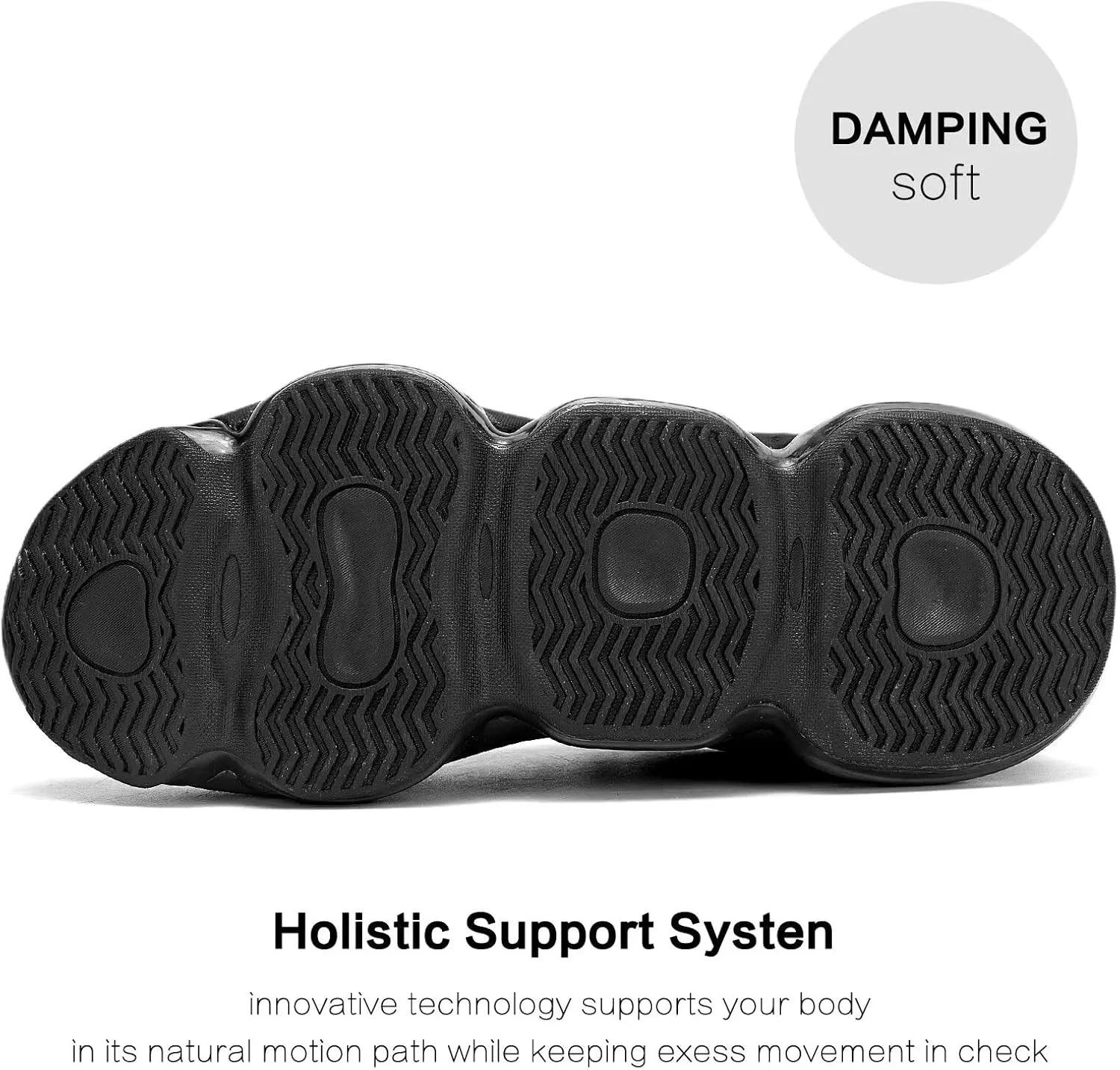 Womens Walking Running Shoes Air Cushion Basketball Sneakers Fashion Tennis Breathable Sport Gym Fitness Cross Trainers Shoes