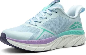 Women's Walking Shoes Comfortable ActiveEase Running Tennis Athletic Gym Workout Cross Training Sneakers