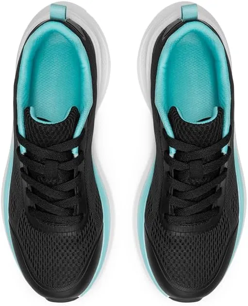 Women's Walking Shoes Comfortable Running Tennis Athletic Gym Workout Cross Training Sneakers