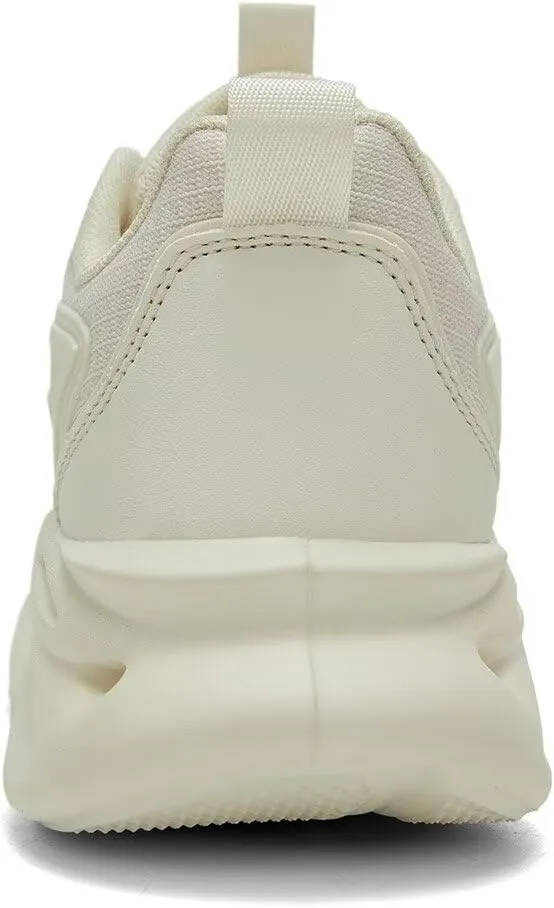 Women's Walking Shoes Running Comfortable Tennis Lightweight Breathable Sport Athletic Gym Workout Cross Training Sneakers