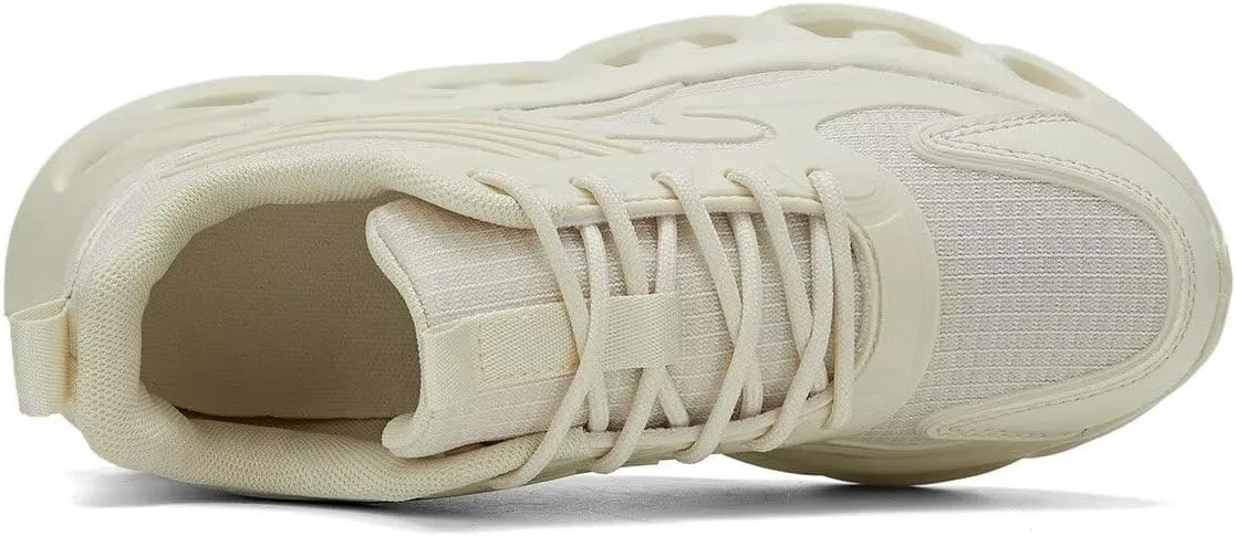 Women's Walking Shoes Running Comfortable Tennis Lightweight Breathable Sport Athletic Gym Workout Cross Training Sneakers