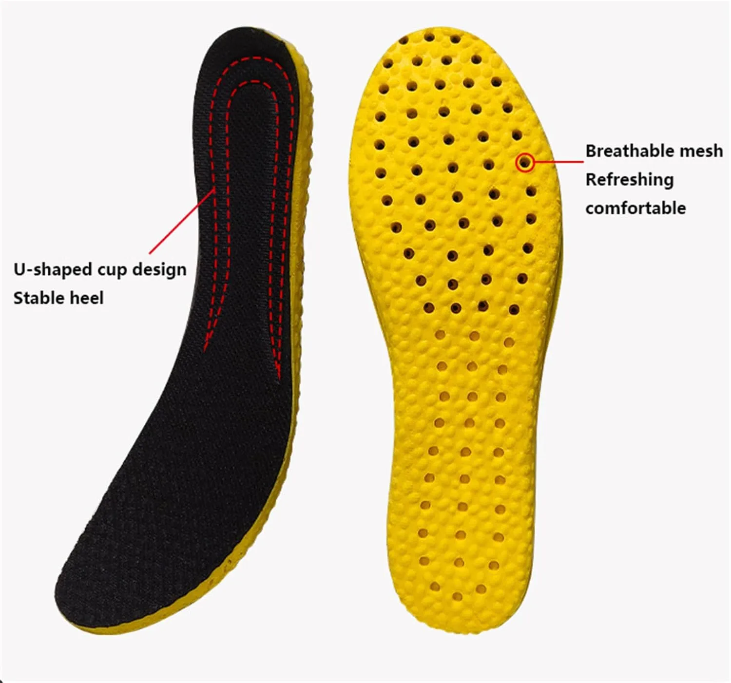 Wrestling Footwear, Pro Boxing Shoes for Men, Breathable MMA Footwear Anti-Slip Durable Sole