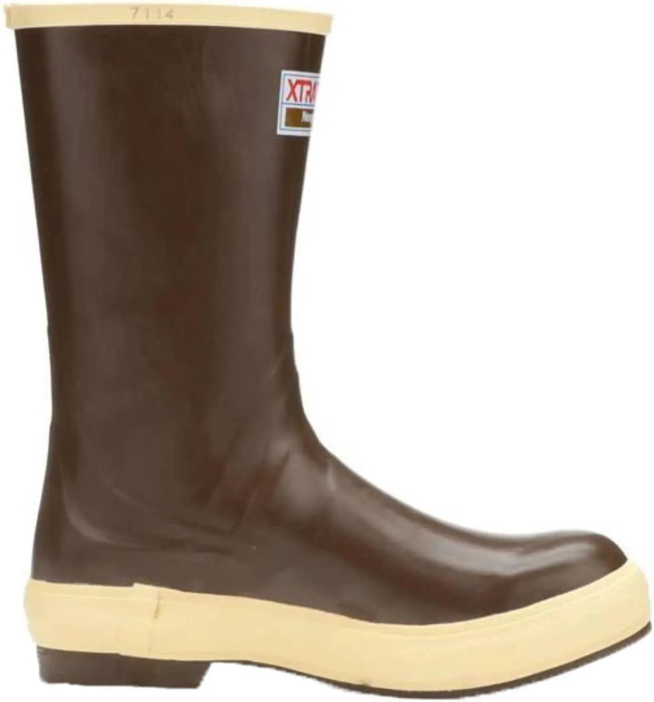 Xtratuf Men's 12 in Legacy Boot