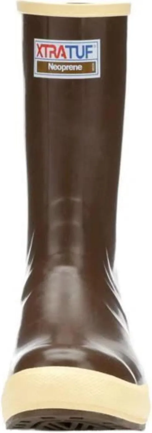 Xtratuf Men's 12 in Legacy Boot