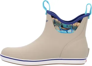 Xtratuf Men's 6 Inch Ankle Deck Boots