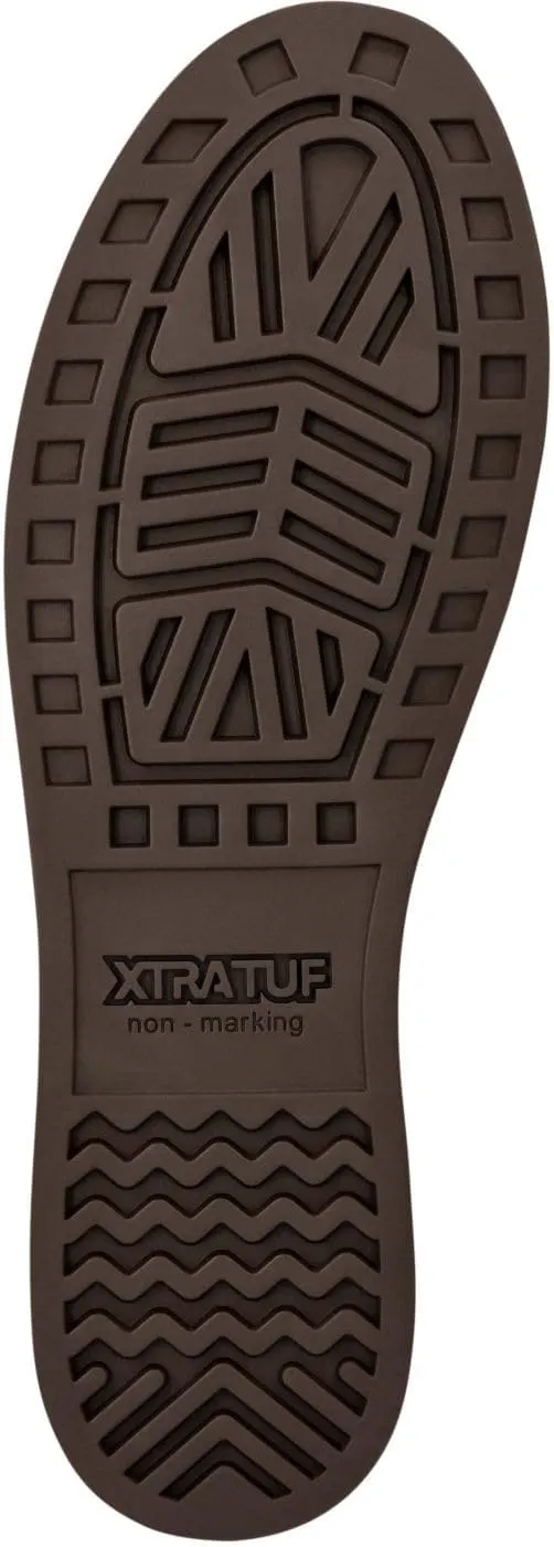 Xtratuf Men's 6 Inch Ankle Deck Boots