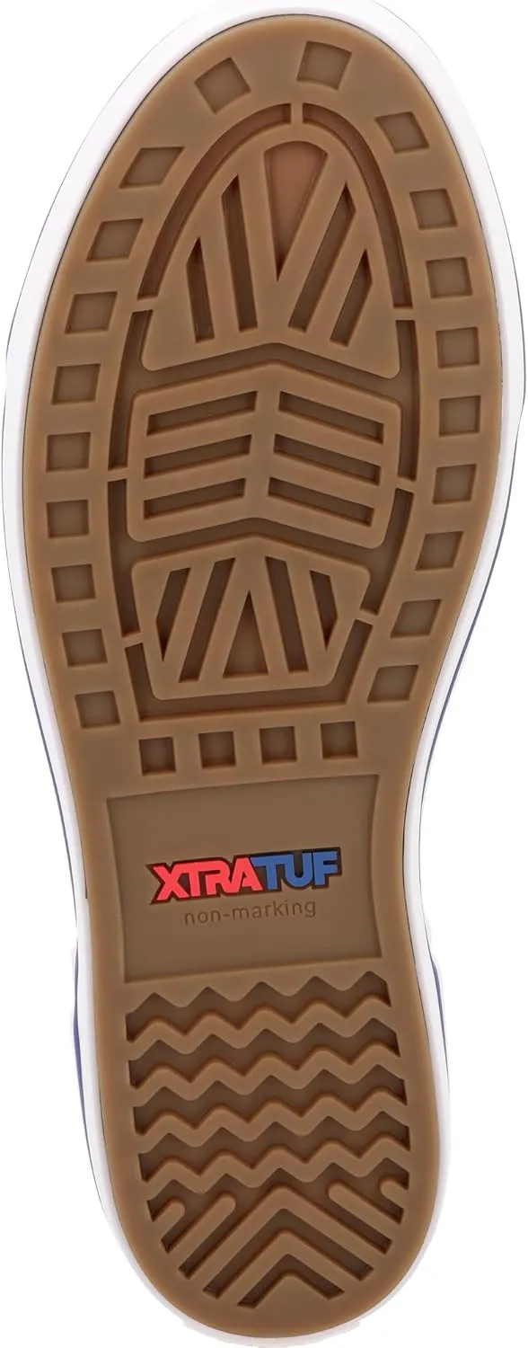 Xtratuf Men's 6 Inch Ankle Deck Boots