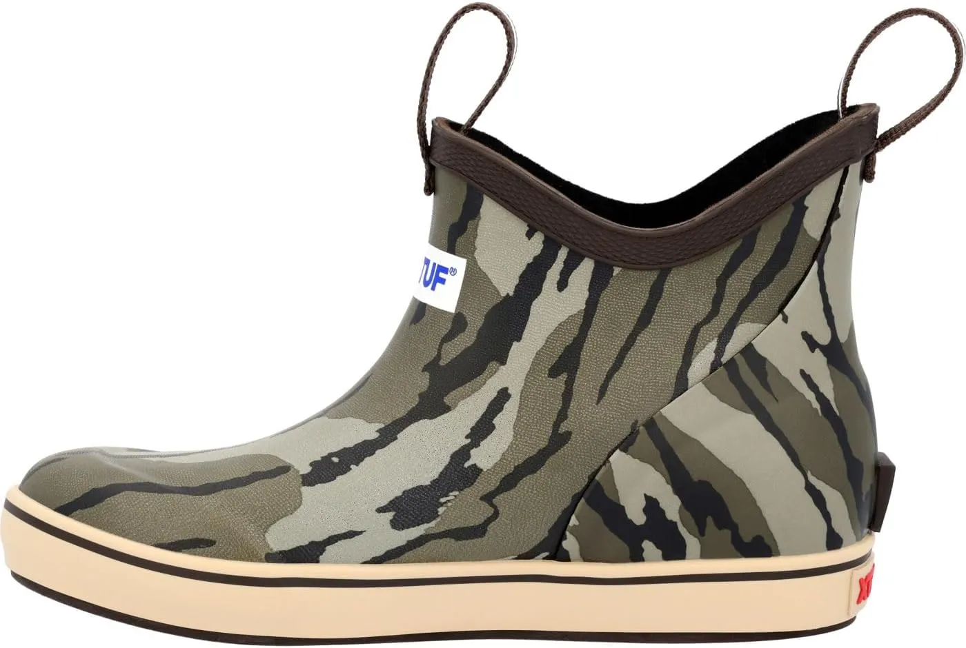 Xtratuf Unisex-Child Ankle Deck Rain Boot