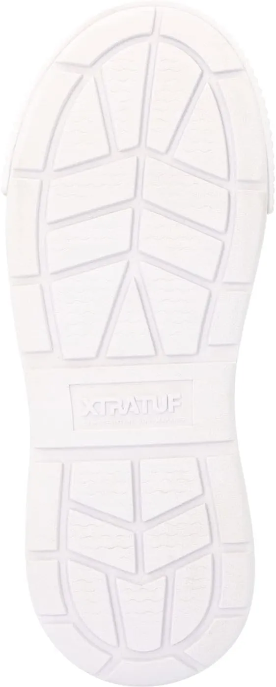Xtratuf Women's Ice 6 Inch Rubber Ankle Deck Boot
