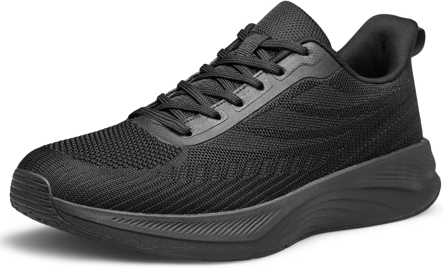 YHOON Walking Shoes Women Comfort Running Tennis Athletic Gym Workout Cross Training Slip on Sneakers